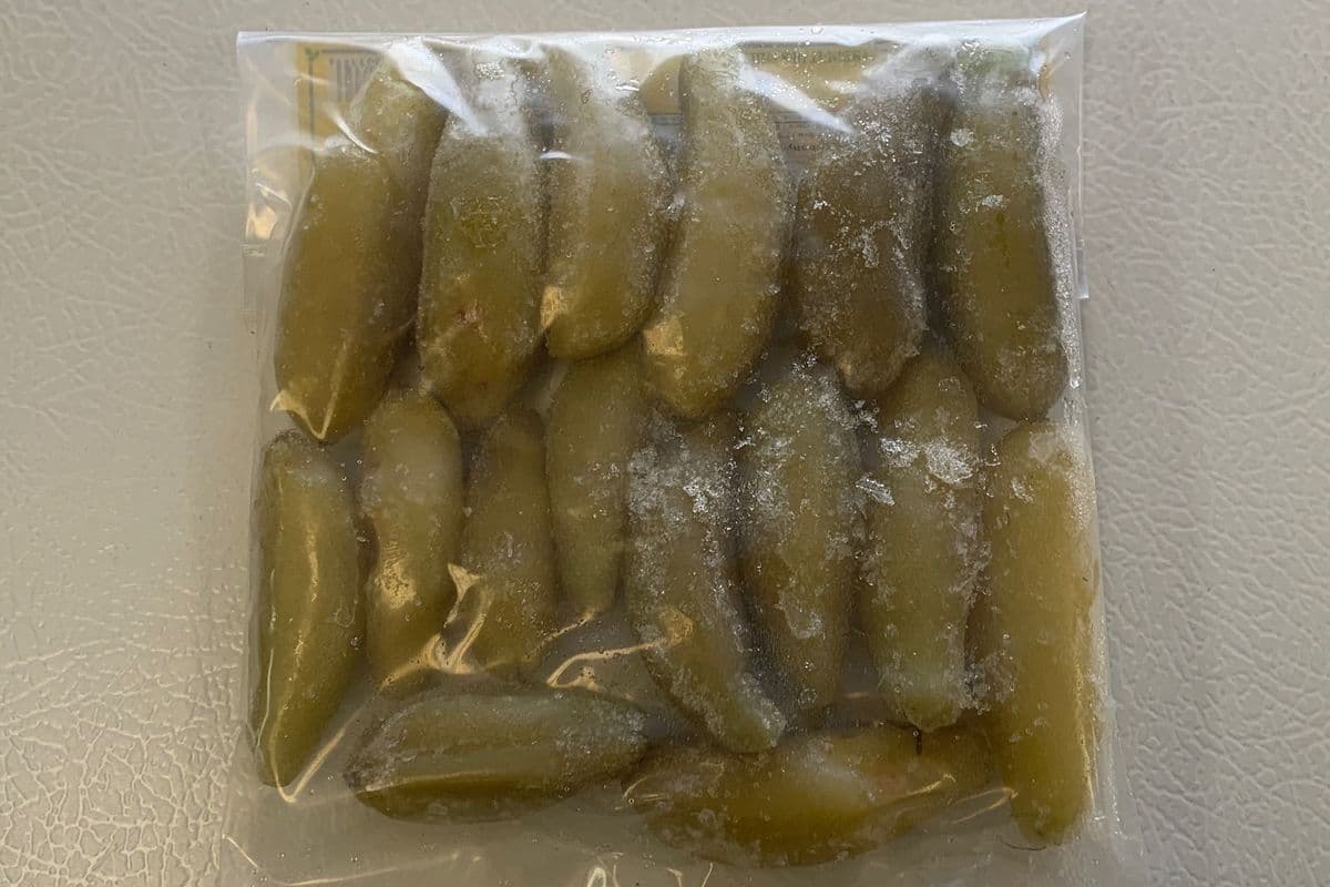 Frozen - Bilimbi 227g