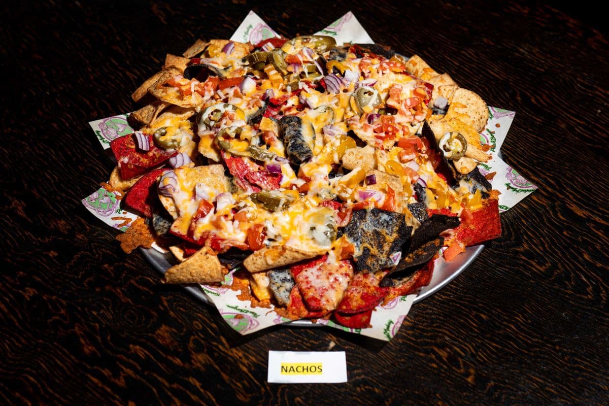 Nacho Grande