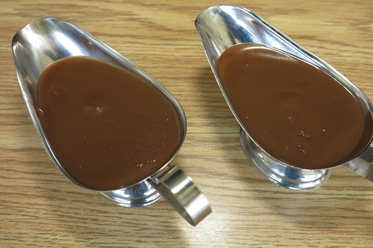 Gravy