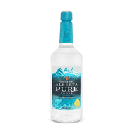 Alberta Pure Vodka (1 Bottle x 1140 mL)