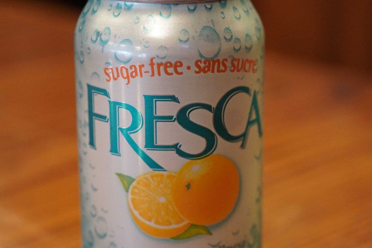 Fresca