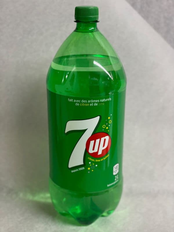 7 Up (2 L)