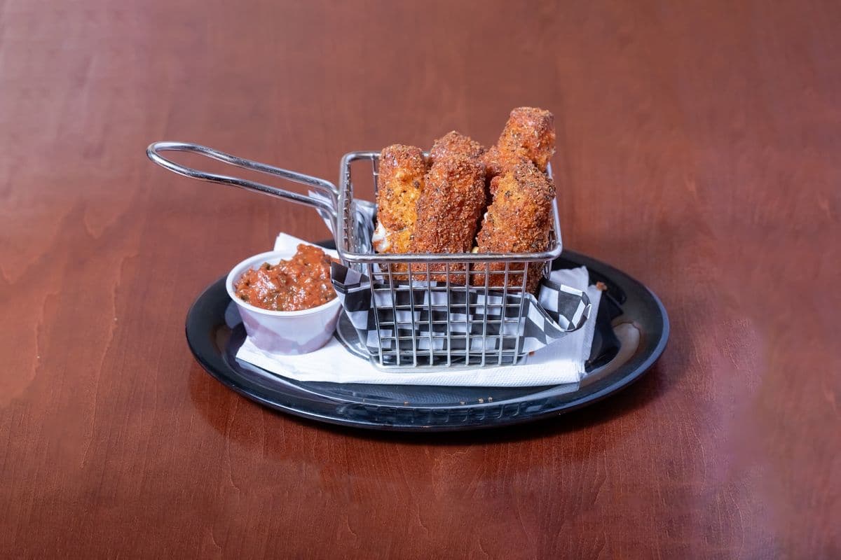 Mozza Sticks
