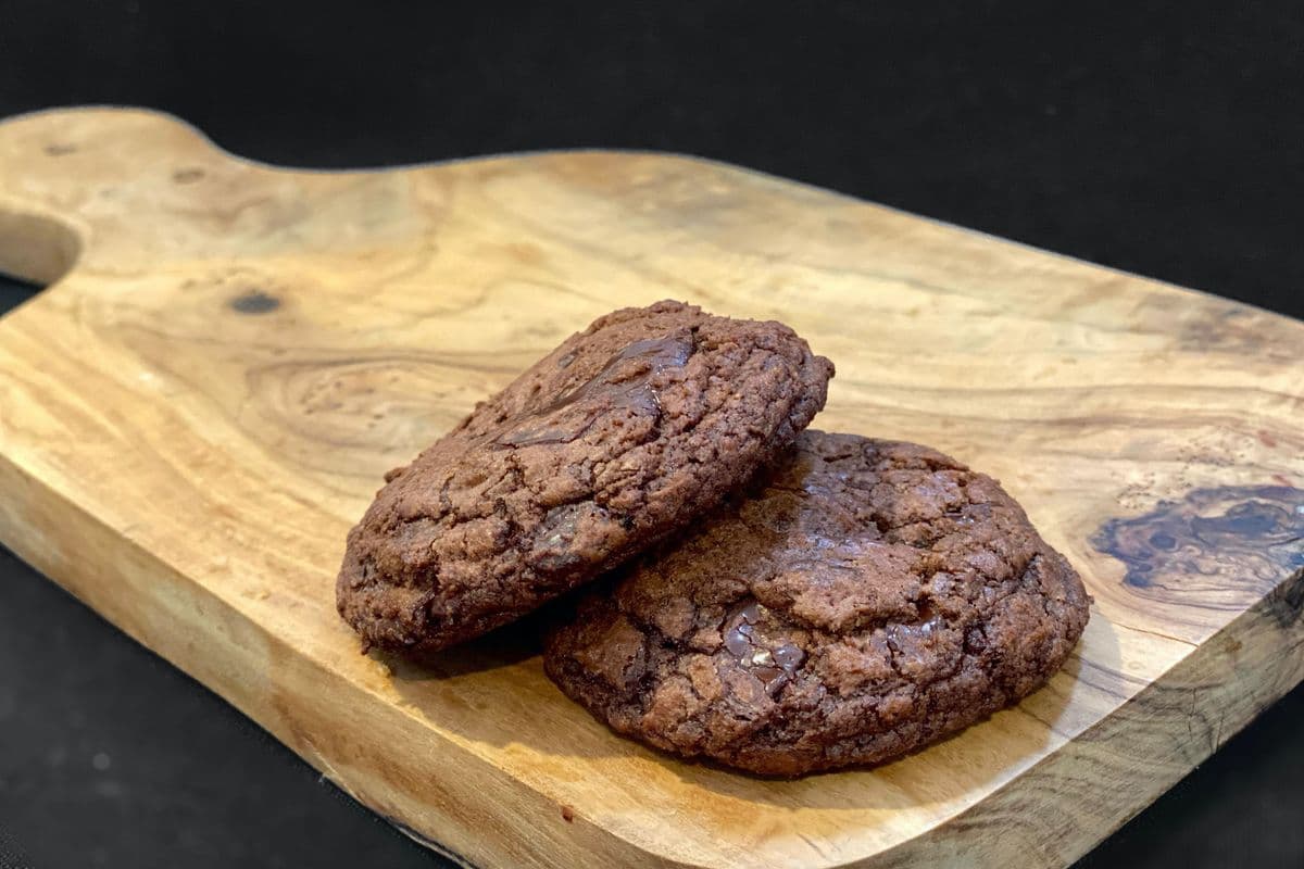 Biscuits Chocolat (2)