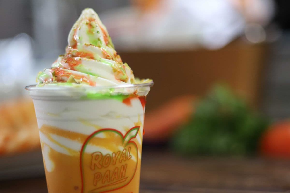 Royal Falooda (12 oz)