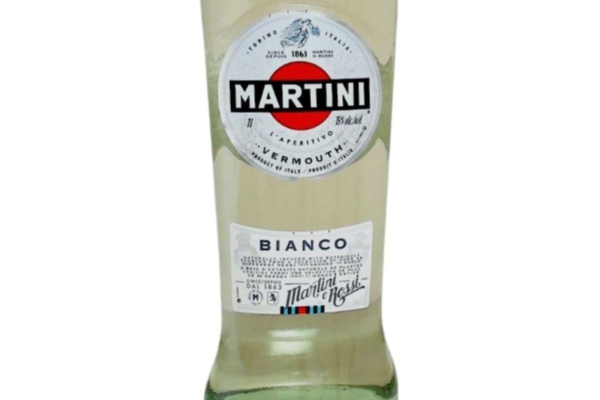 MARTINI BIANCO - 1L (1 x 1L)