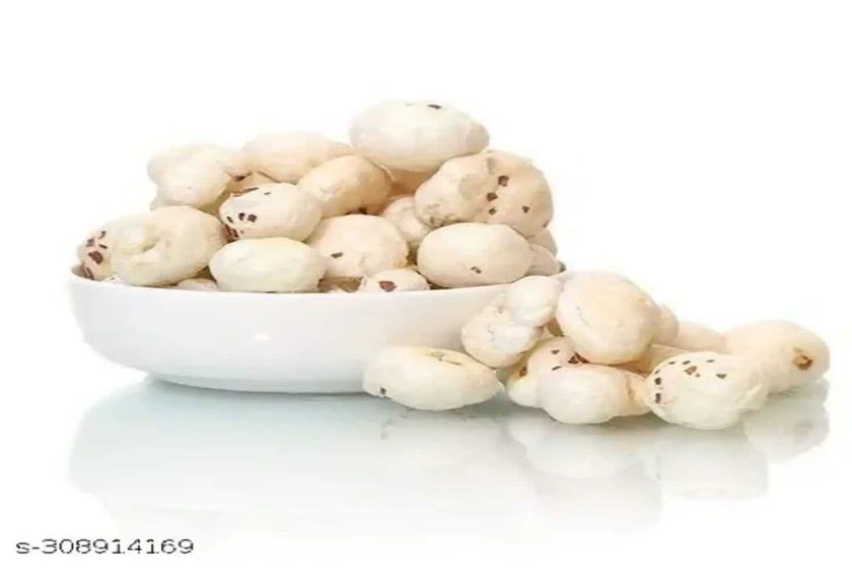 Phool makhana 100g