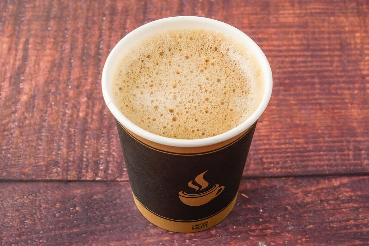 Premium Coffee