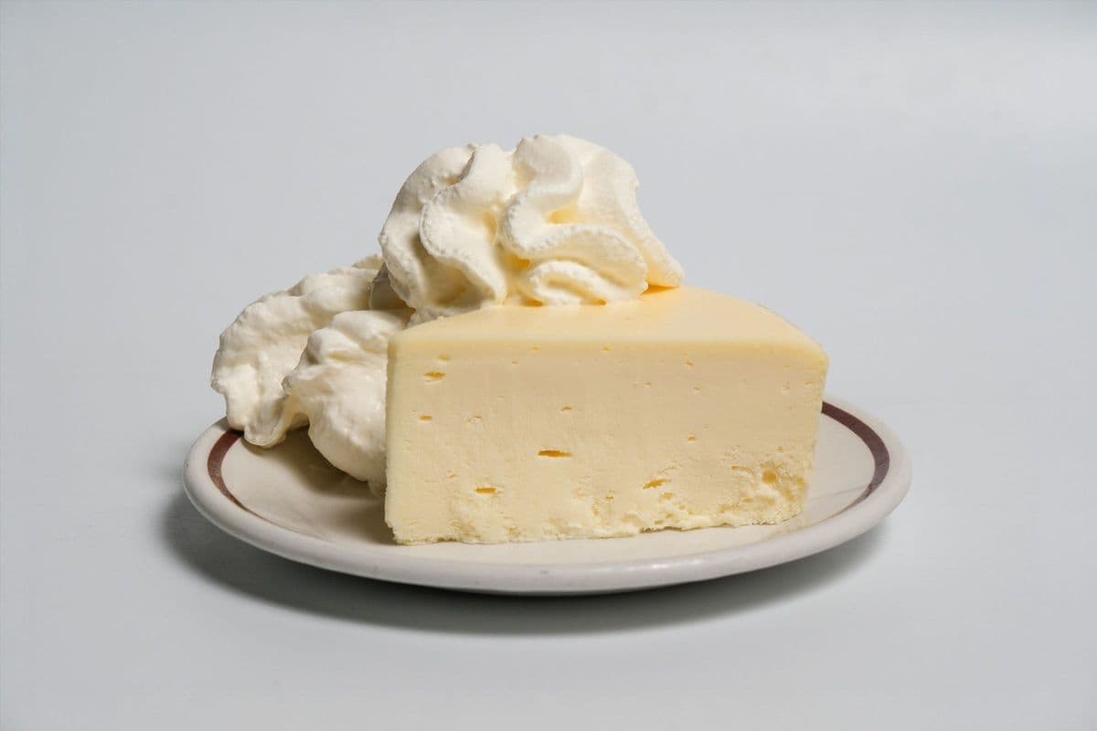 Original Cheesecake
