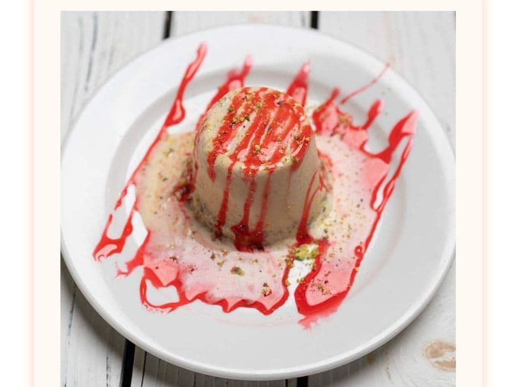 Malai Kulfi