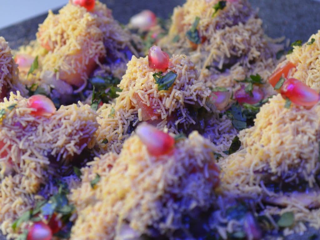 Sev Puri
