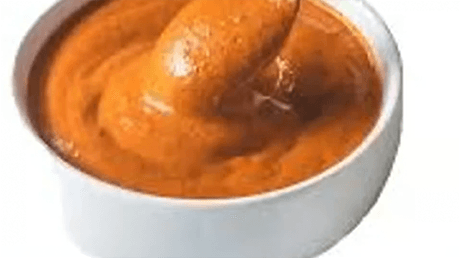 Spicy Tandoori Sauce - OO