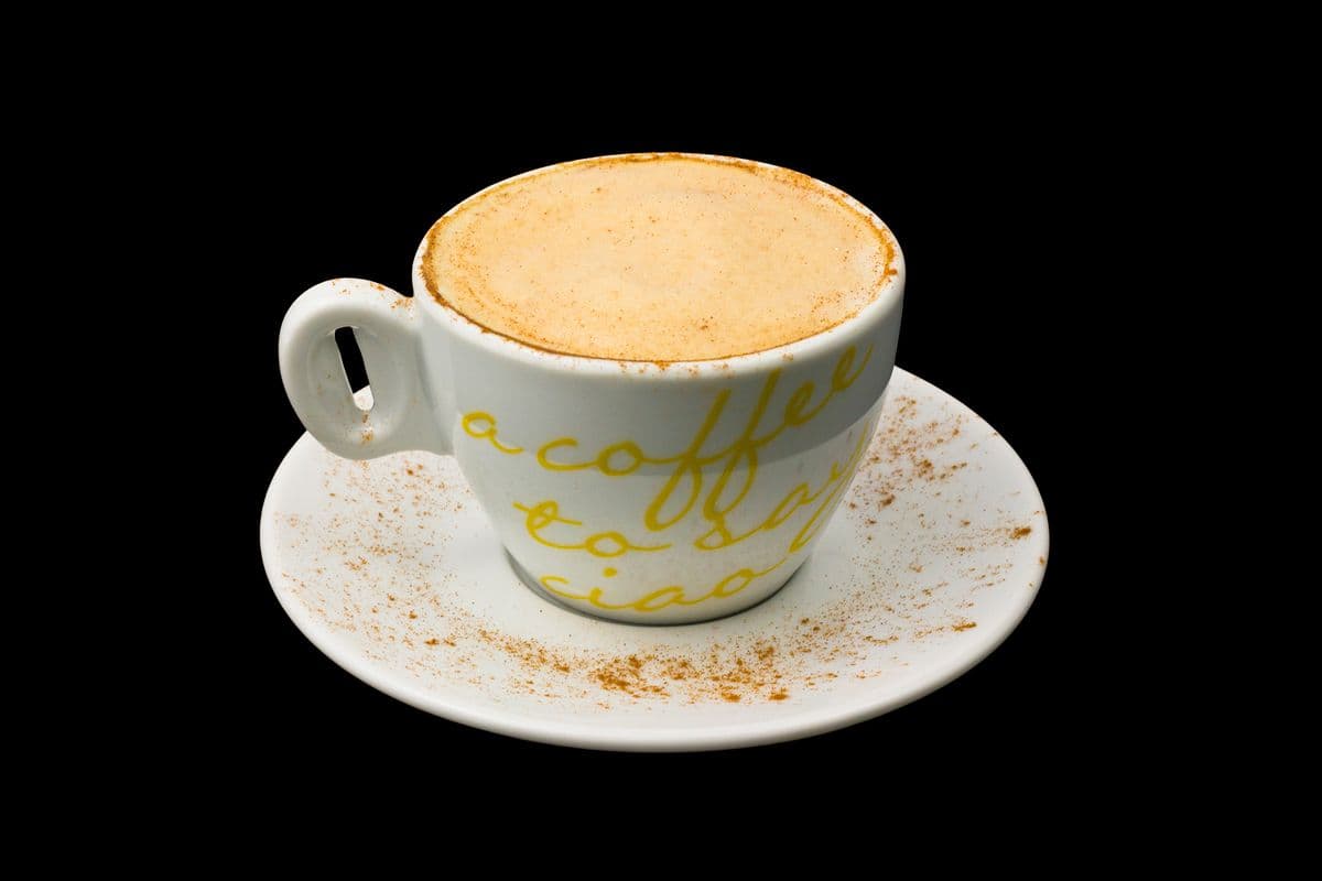 Latte