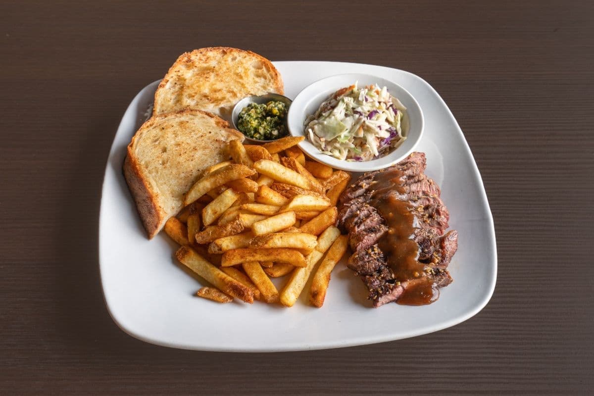 Steak Frite