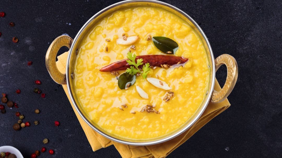DAL TADKA