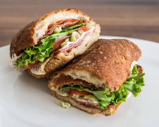 #1 Cured Sammie