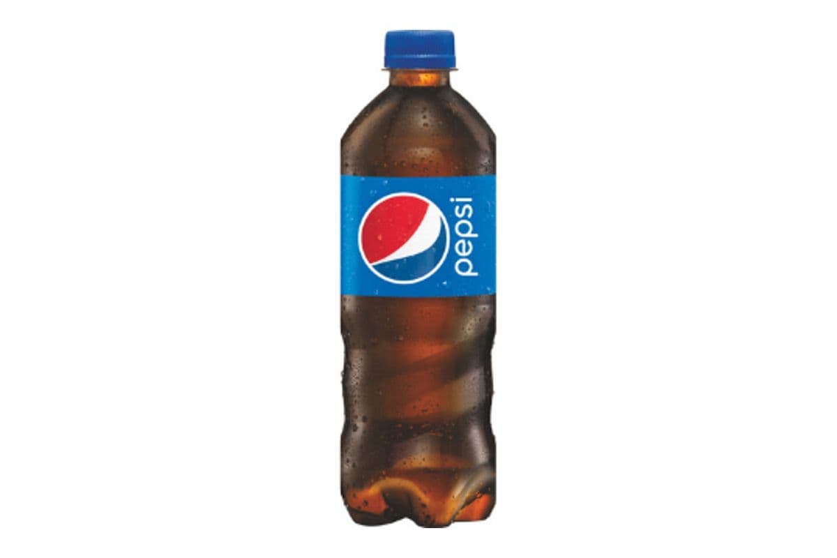 Soft Drink
