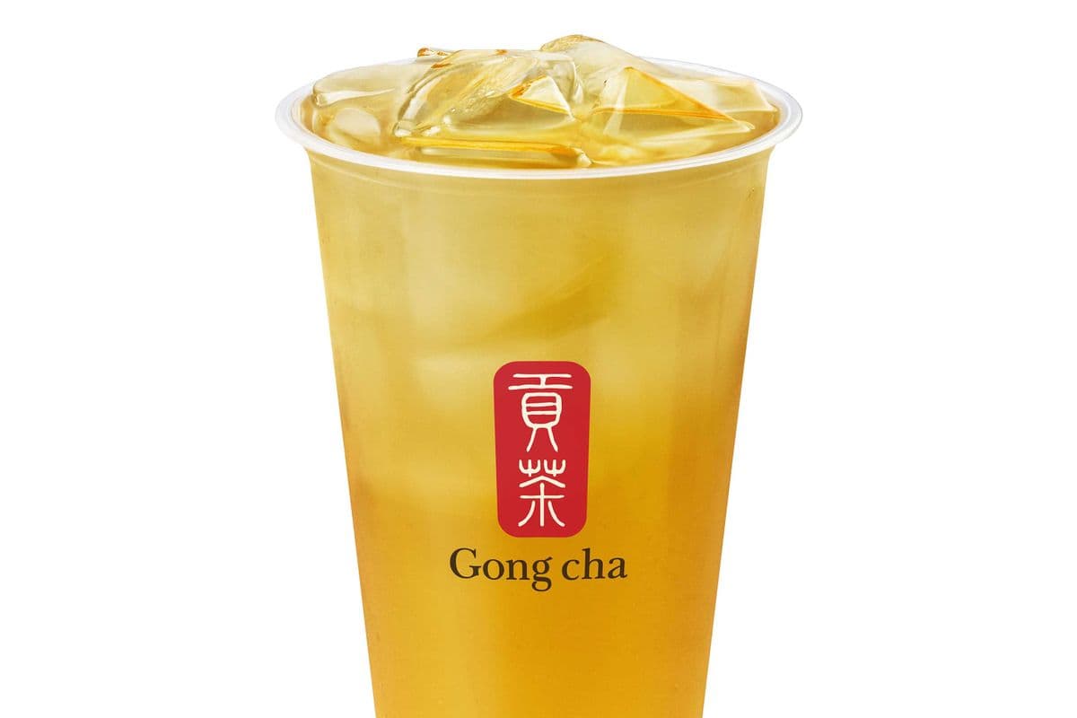 Green Tea