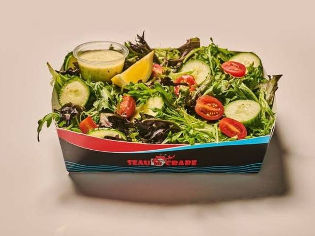 Classic Salad