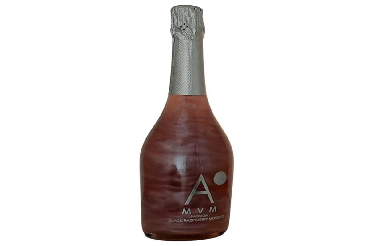 MAVAM PASSION BLACK RASPBERRY MOSCATO (1 x 750 ML)