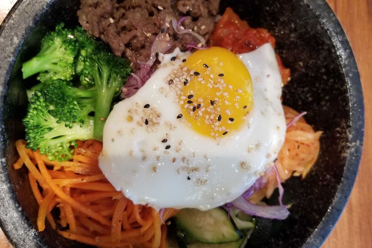 24.Bibimbab