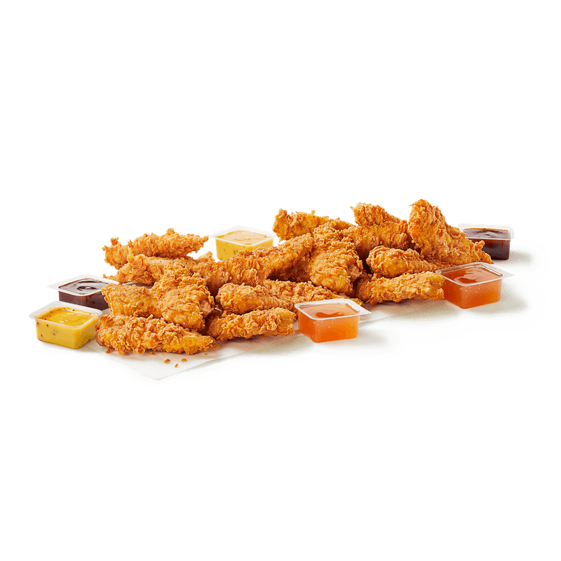 18 Piece Original Recipe Tenders