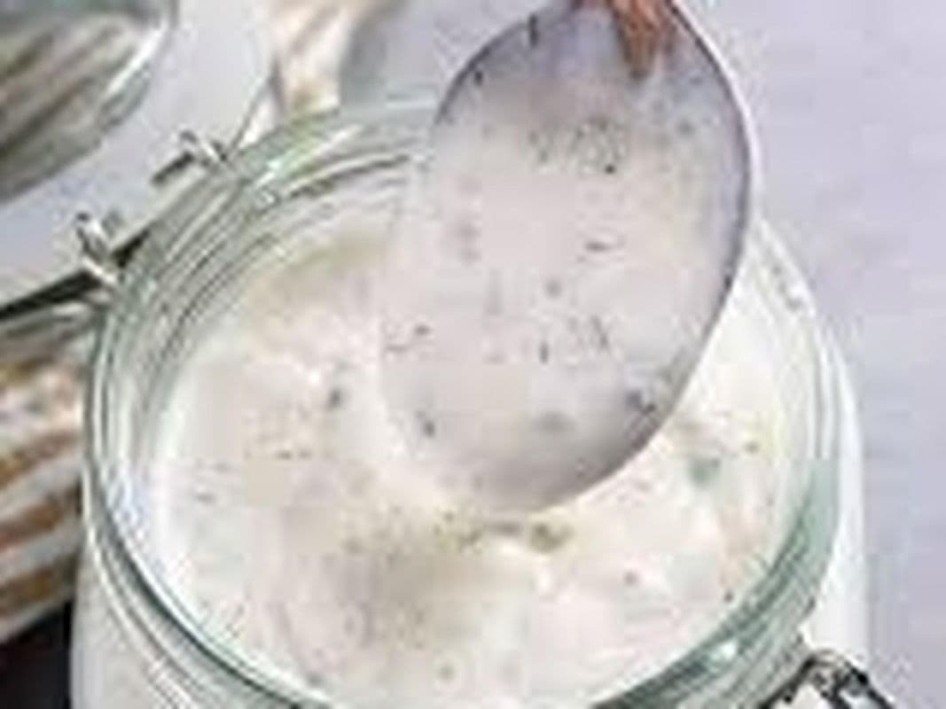 Ranch Dip