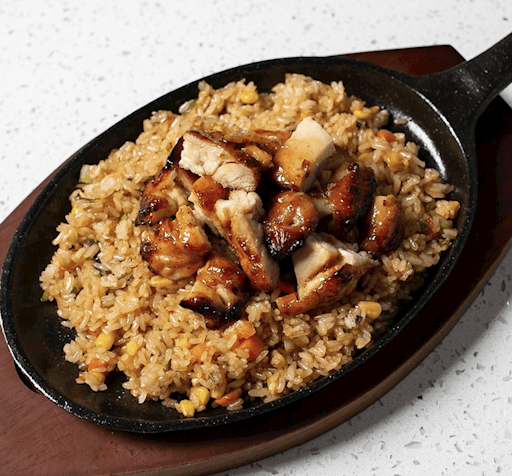 Fried Rice