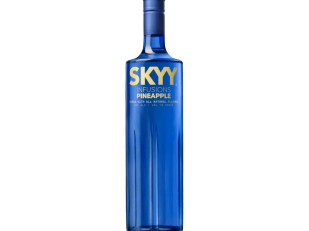 Skyy - Pinapple Infusion