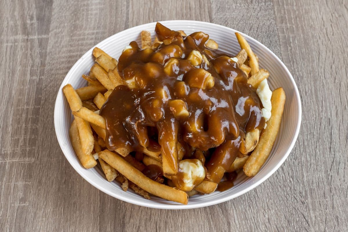 Poutine