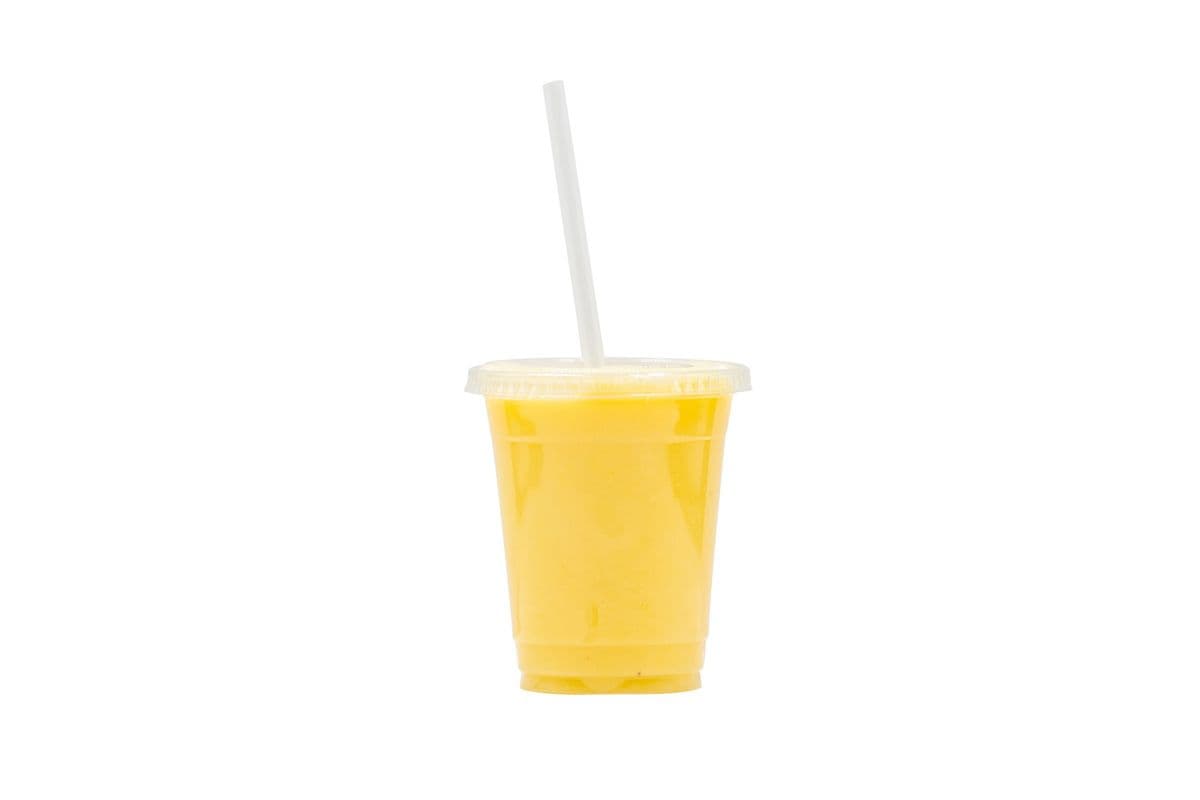 Tropical Thunder Smoothie