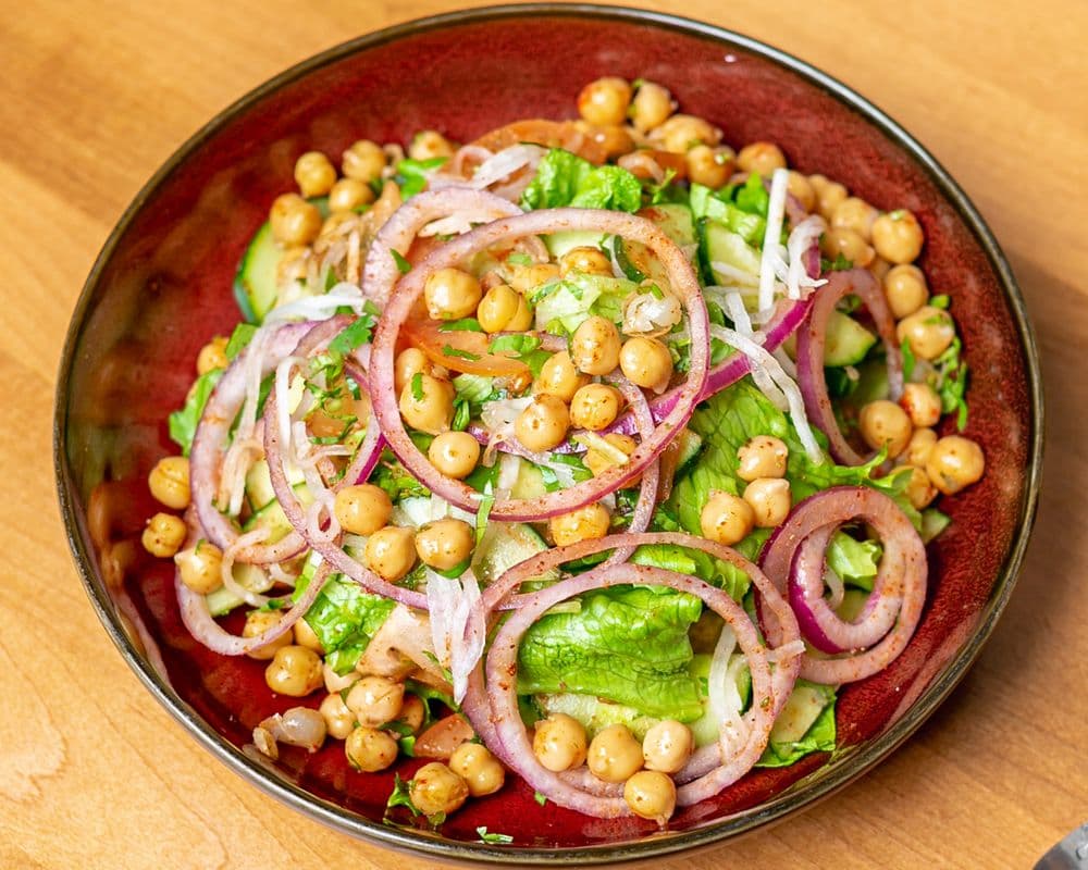 House Salad