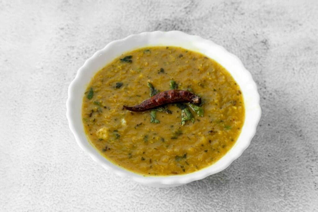 Dal Tadka