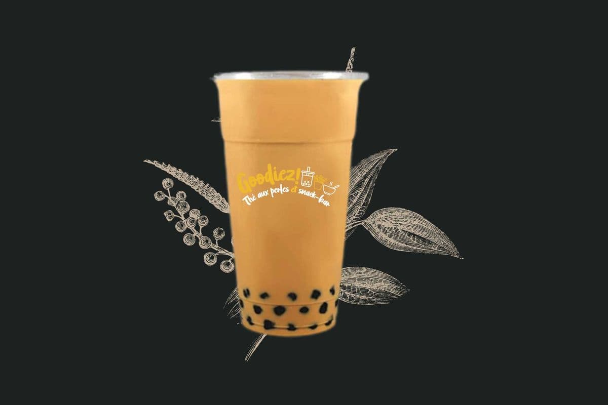 Java Chip (Petit)