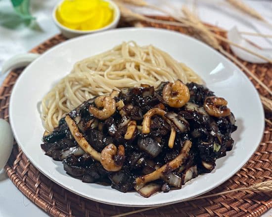 Samsun Gan-Jjajang