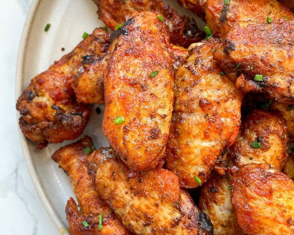 Ultimate Wing Fest
