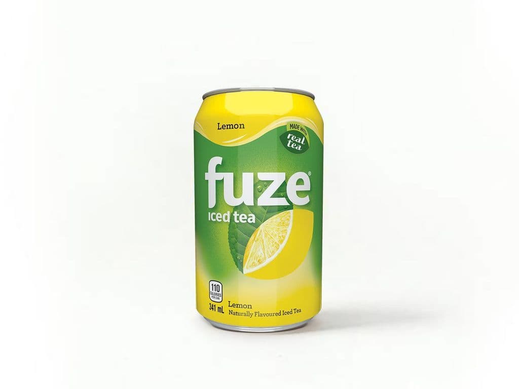 Fuze Tea