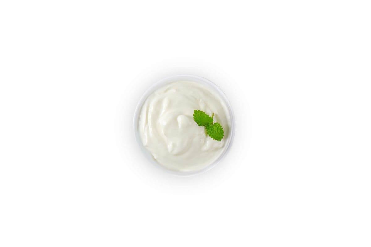 Sour Cream
