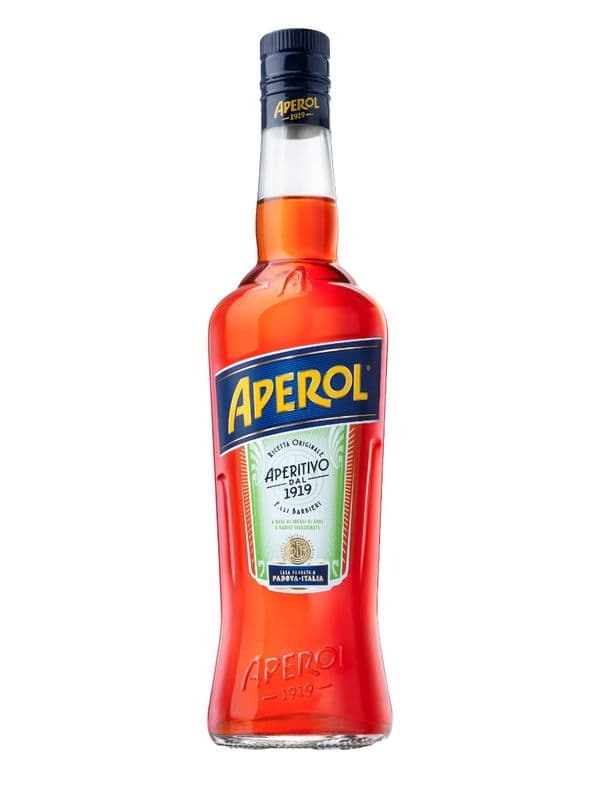 Aperol *$4 OFF!* (1 x 750 ml)