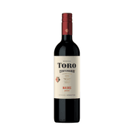 Bodega Toro Centenario Malbec (1 Bottle x 750 mL)