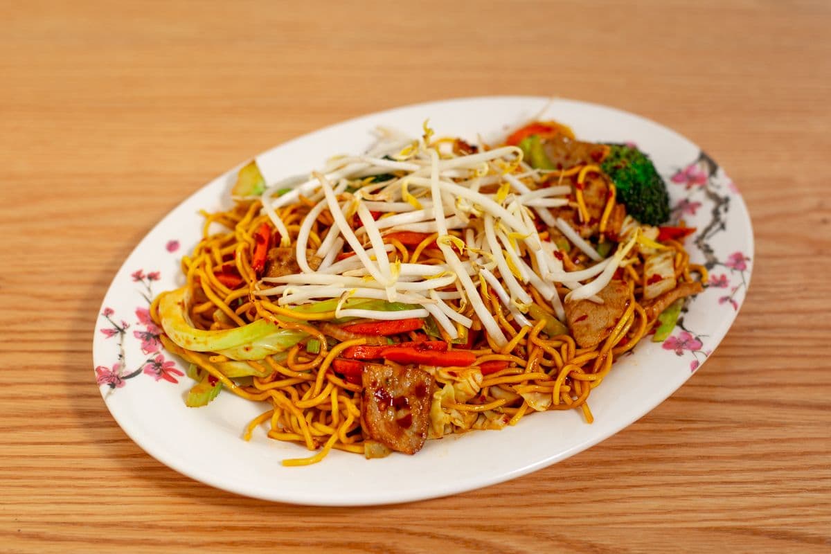Hot Thai Box