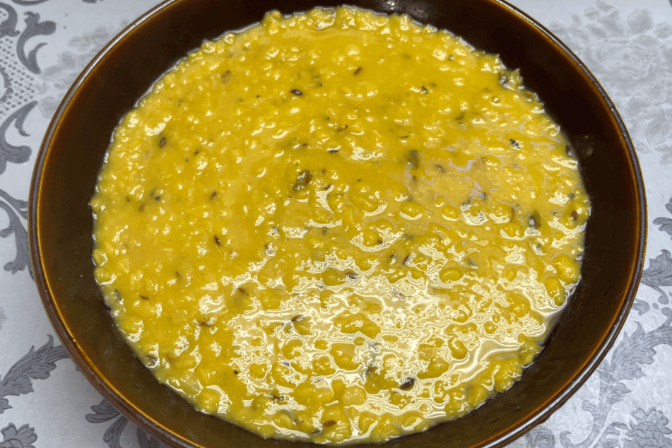 Daal Tarka (Large)