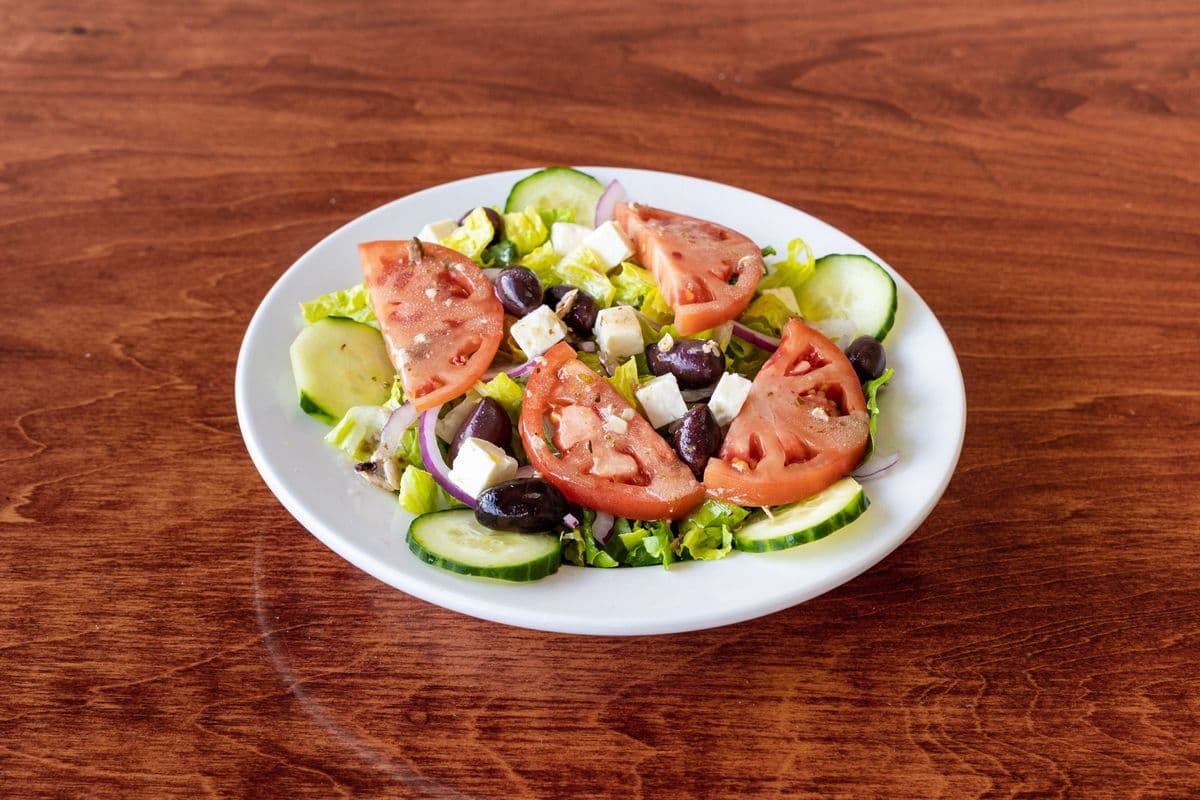 Salade Grecque / Greek Salad