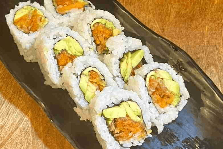 Avocado Roll