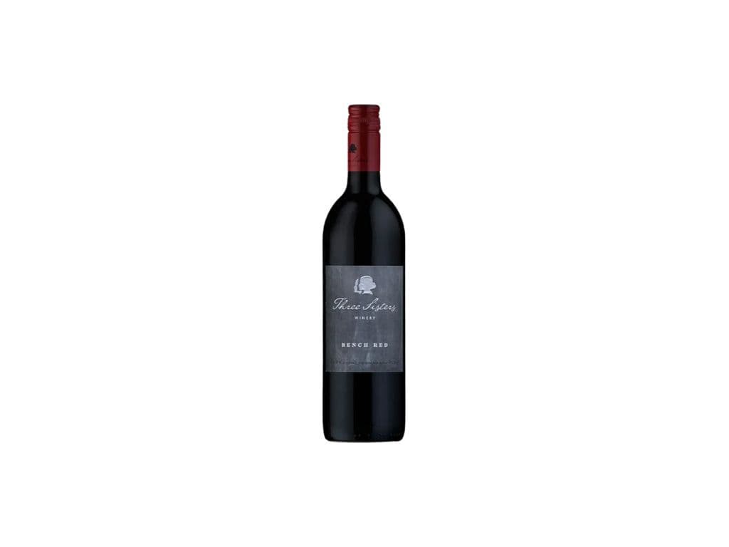 Three Sisters Winery - Bench Red (750ml)