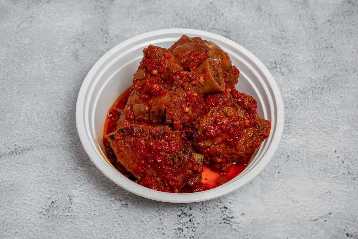 Goat Meat