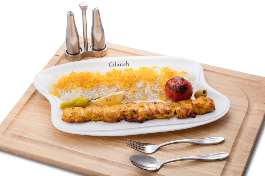 Chicken Kebab