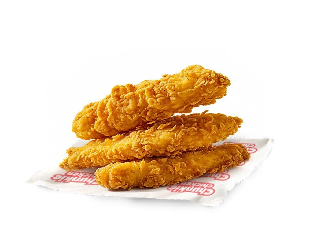 Chicken Strips