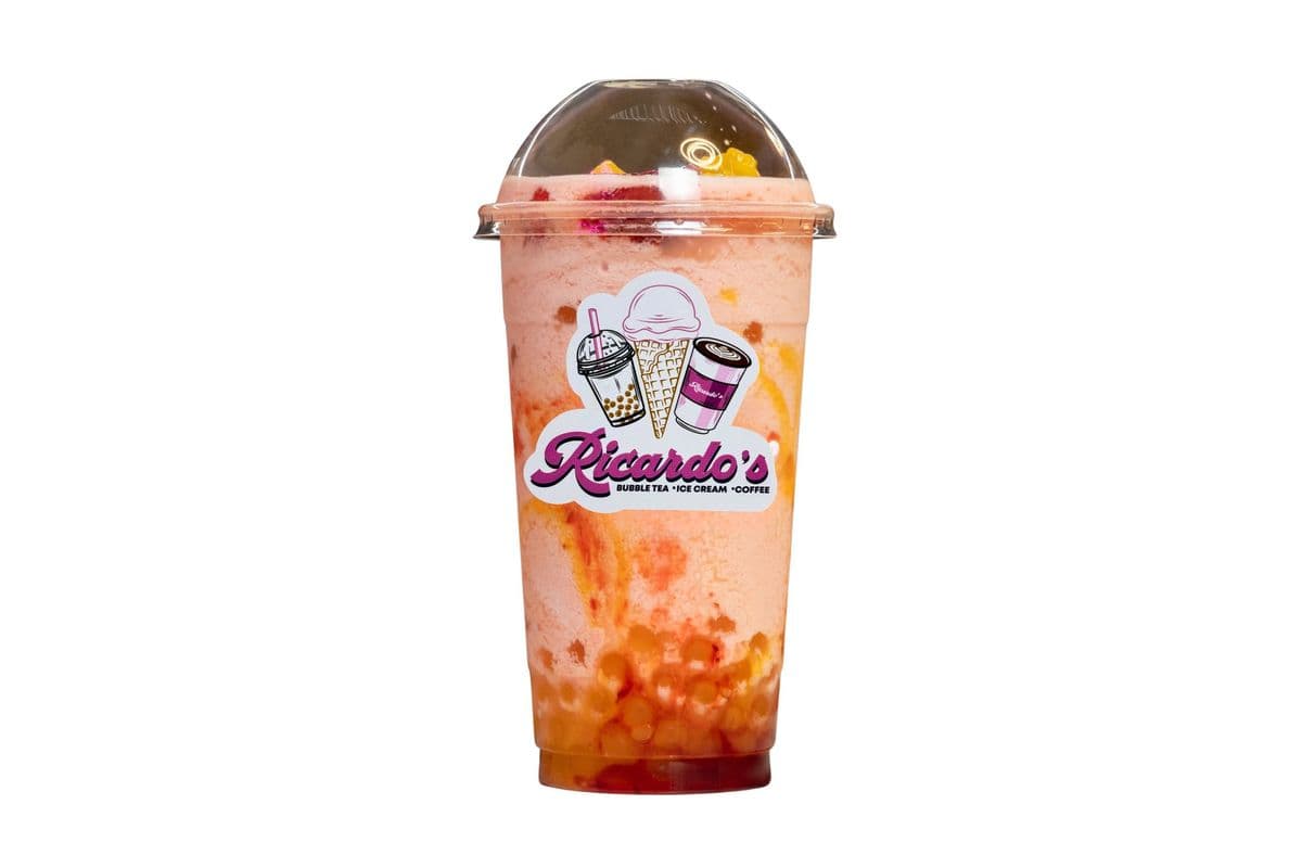 Strawberry Mango