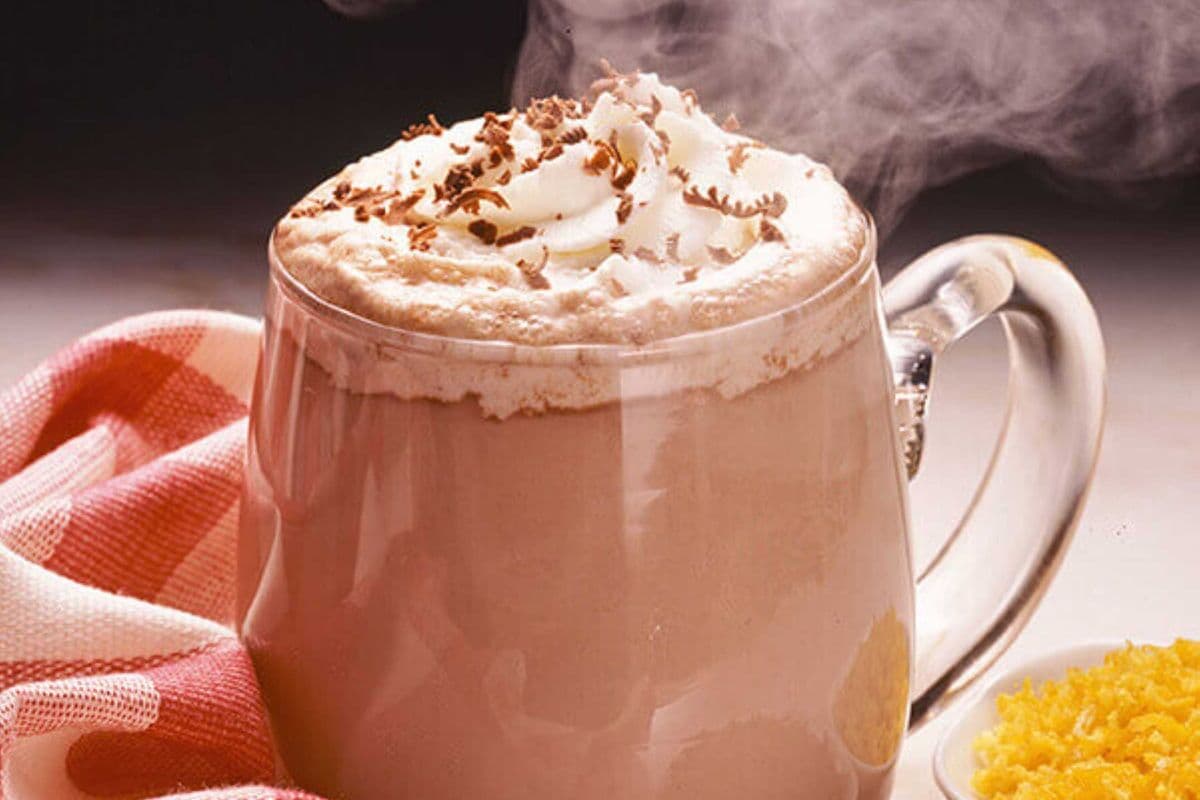 Hot Chocolate